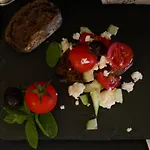 Kokkini Porta Rossa