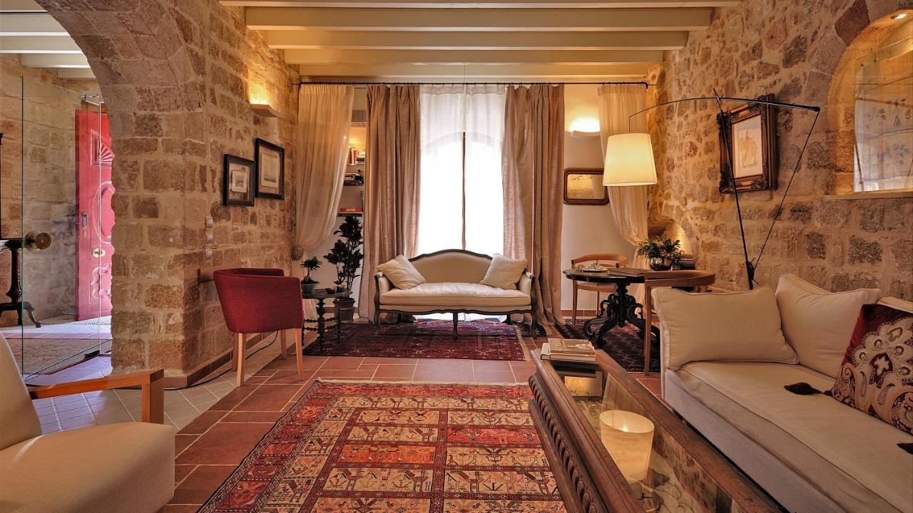 Kokkini Porta Rossa Hotel Rhodes City