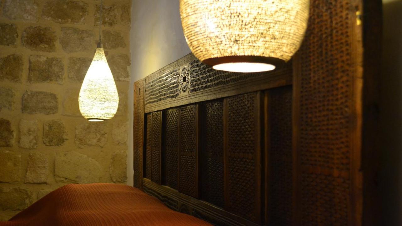 Kokkini Porta Rossa Rhodes City