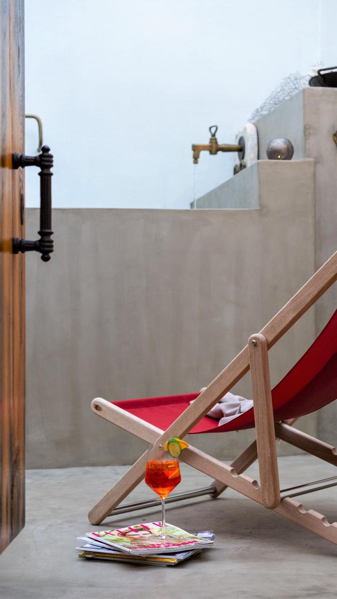 Kokkini Porta Rossa Hotel 5*