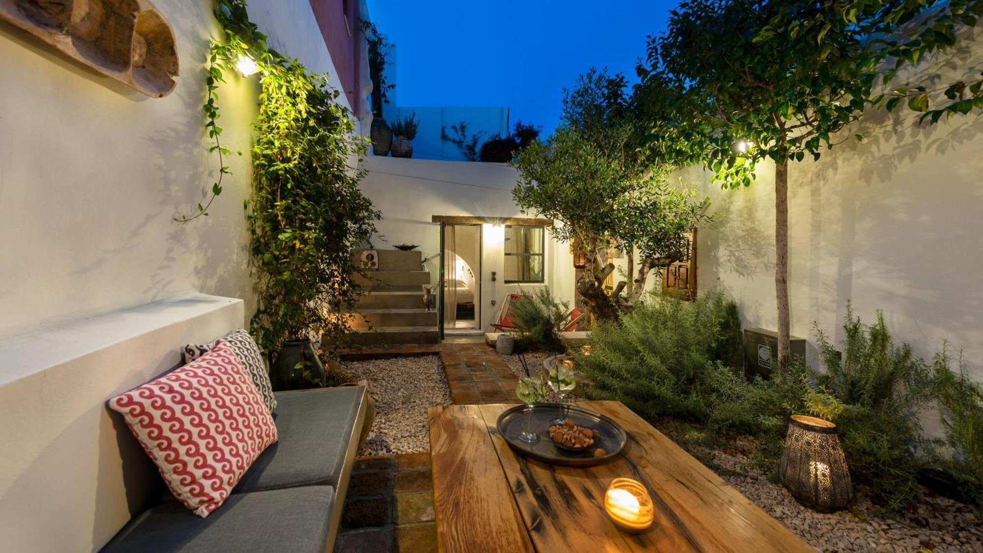 Kokkini Porta Rossa 5* Rhodes City